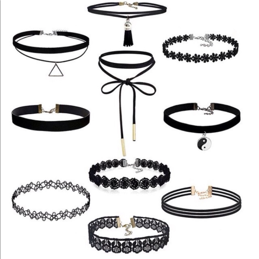Chokers